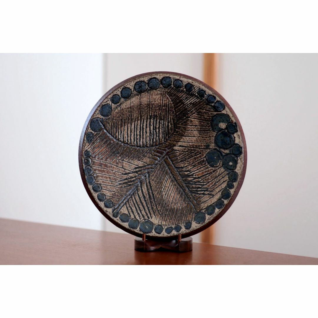 Lisa Larson リサラーソン ボウル 96008