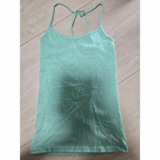 Skinny Lip - スキニーリップ クロス キャミソールの通販 by 期間限定