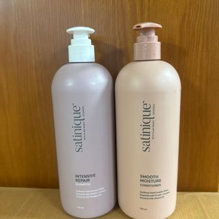 Amway（シャンプー/コンディショナーセット）のフリマアイテム一覧