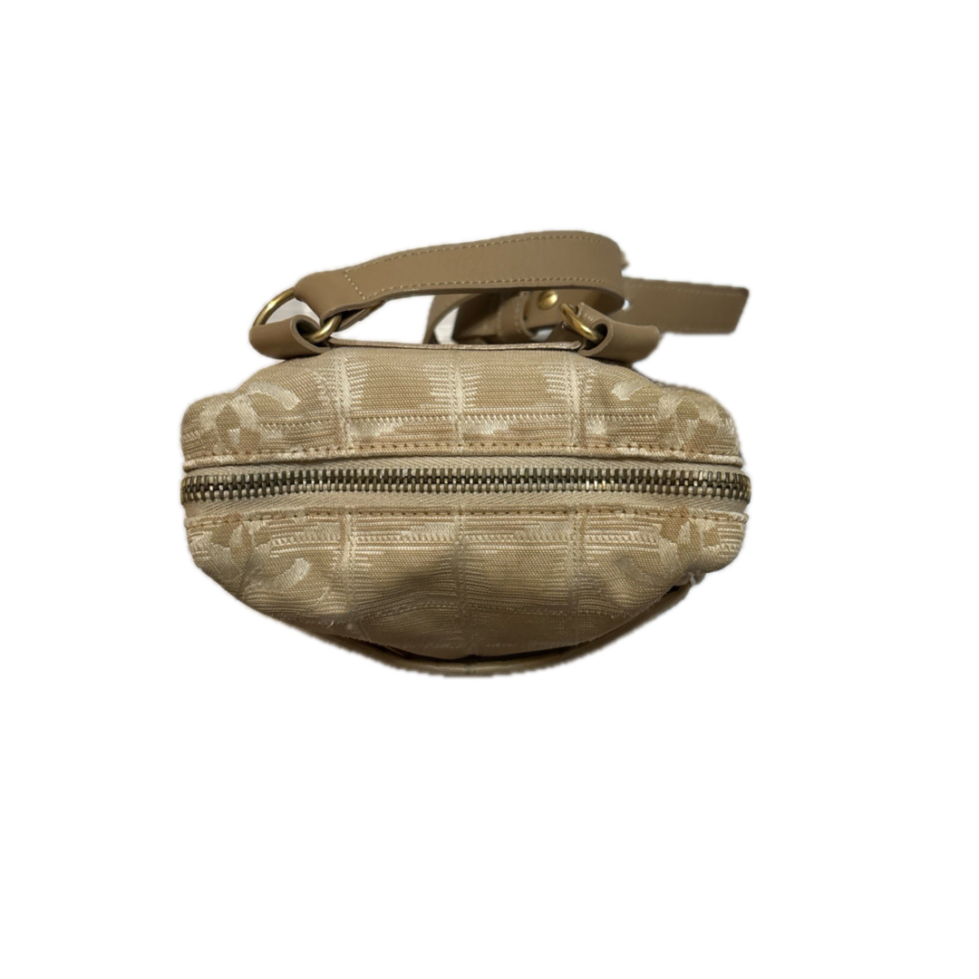 CHANEL - シャネル ニュートラベルライン ココマーク 2way ショルダー