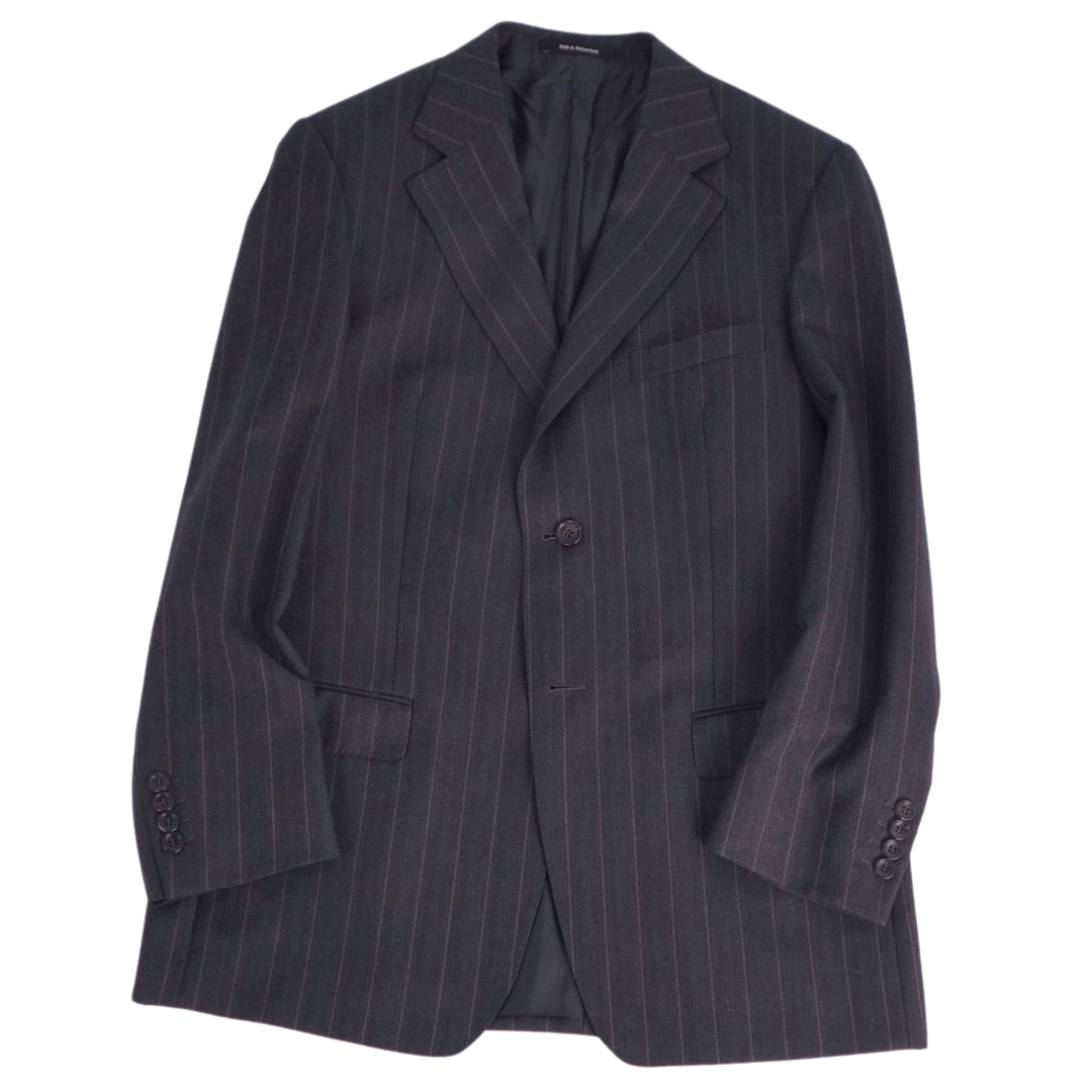 GUCCI - 美品 グッチ GUCCI セットアップ スーツ シングル ストライプ