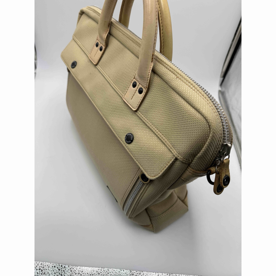 吉田カバン - ポーター エルダー ブリーフケース 2WAY 吉田カバンの