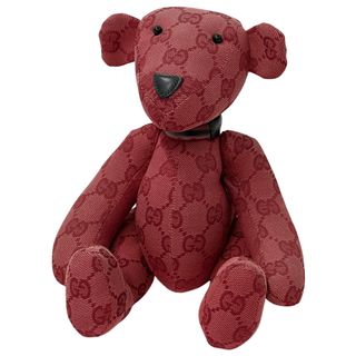 GUCCI（ぬいぐるみ/人形）のフリマアイテム一覧
