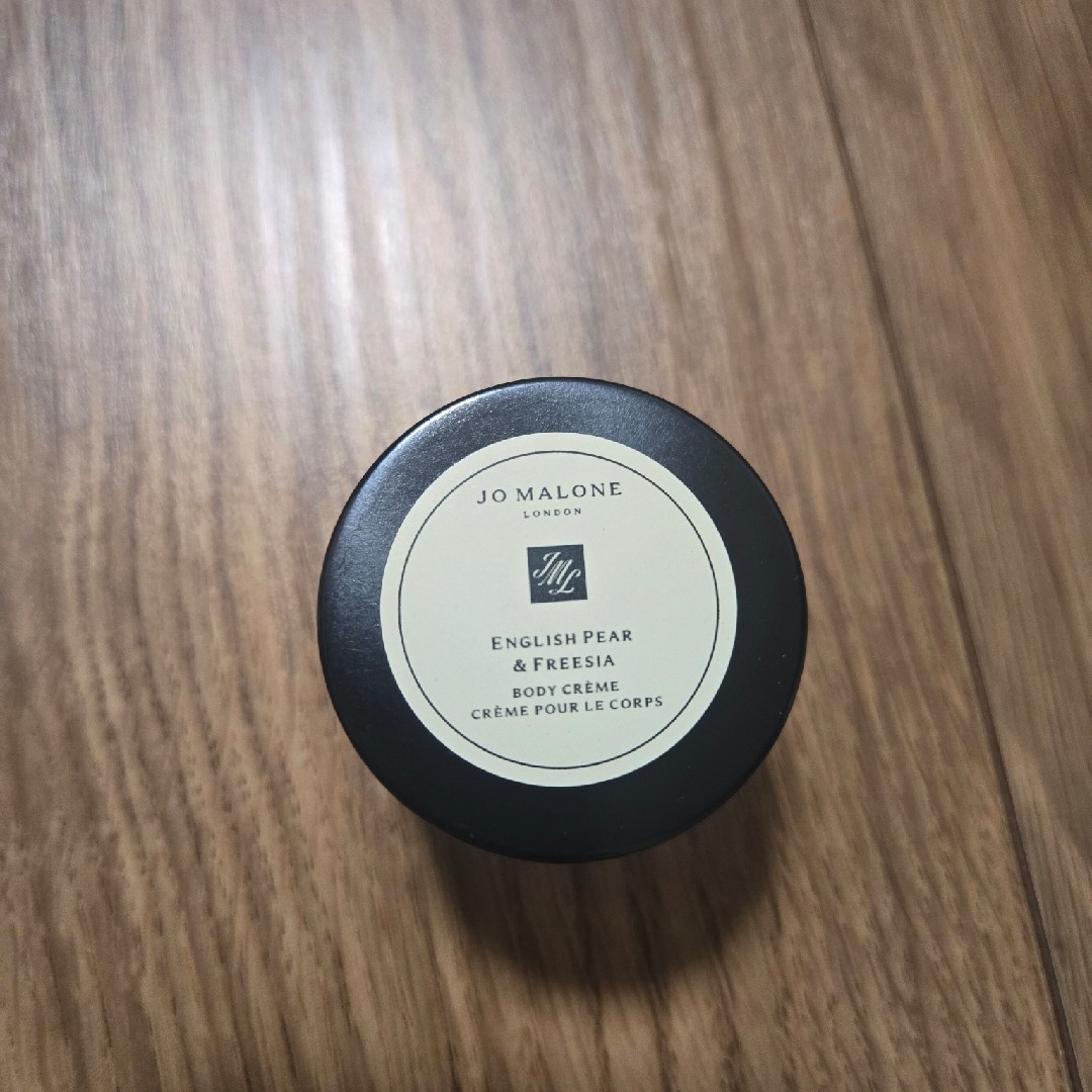 Jo Malone - 新品未開封ジョーマローンロンドンイングリッシュペアー