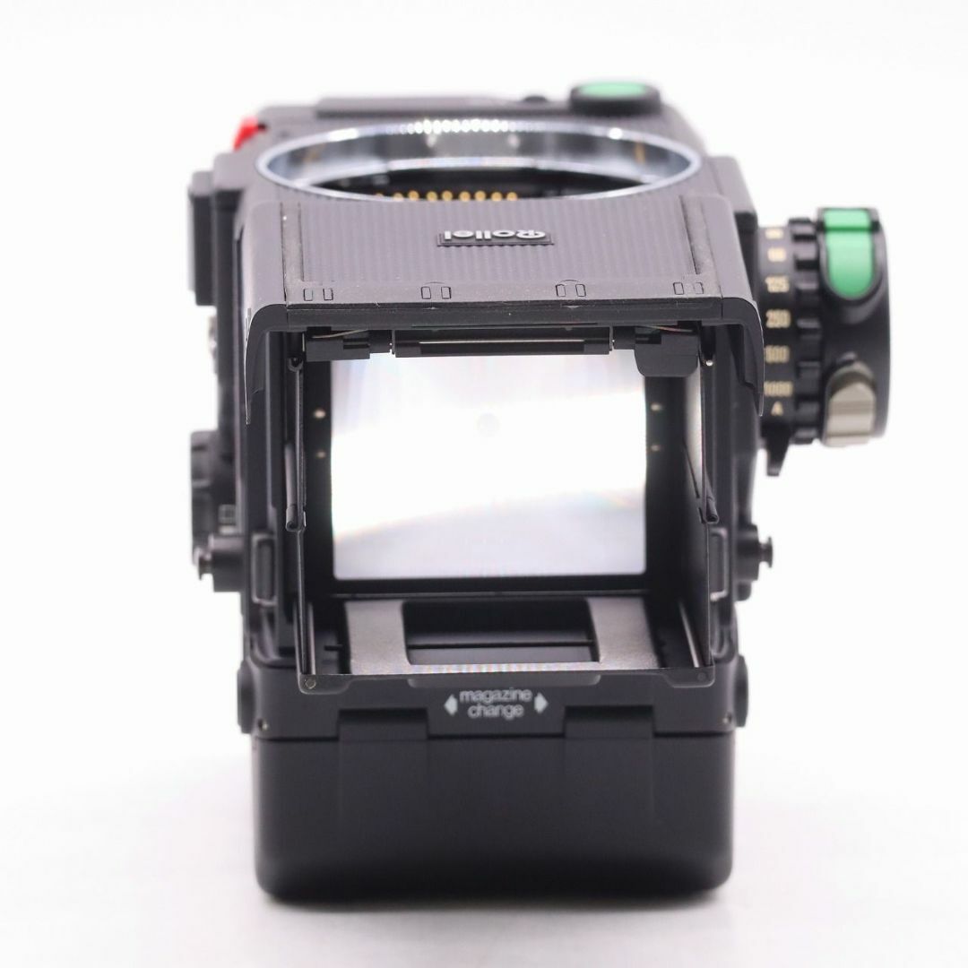 超希少・未使用品】ローライフレックス6008 インテグラルセット(レンズ