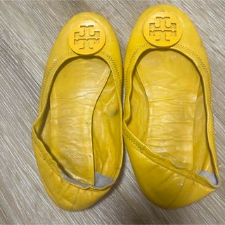 Tory Burch（イエロー/黄色系）のフリマアイテム一覧