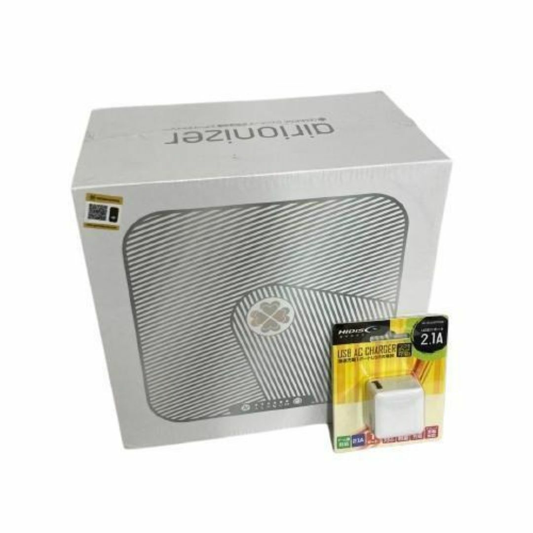 Kako GEMMA ジェンマ ジェンムーブ 空気清浄機 ジェンマジャパン