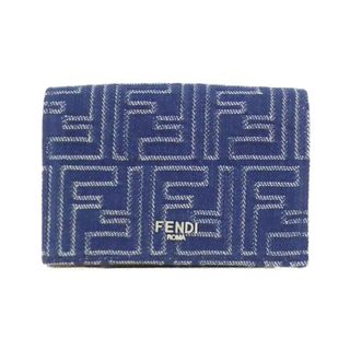 FENDI（名刺入れ/定期入れ）のフリマアイテム一覧