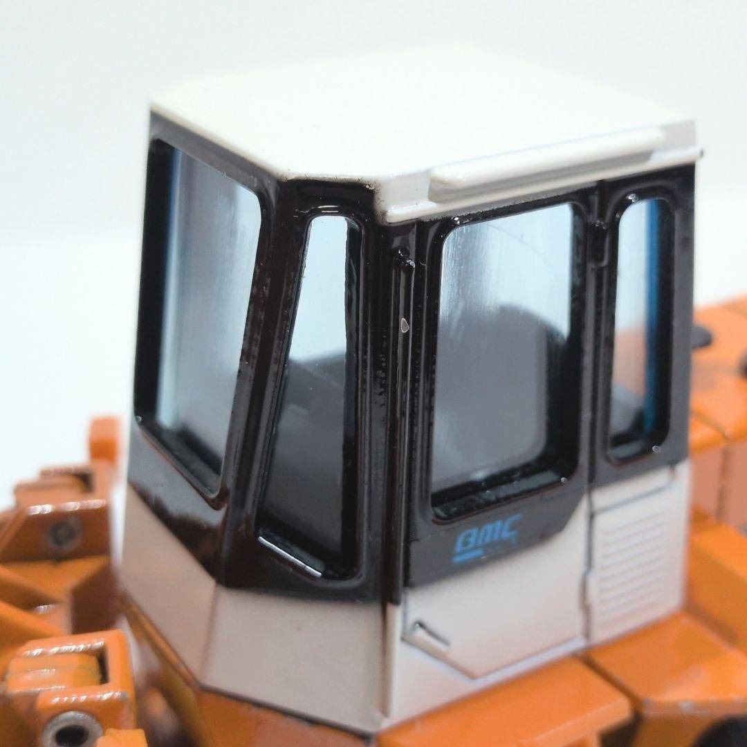 日立 - HITACHI 重機 1/40 LX70 ホイールローダー 日立建機 模型の通販