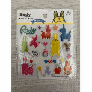 Rody - ロディ モンチッチコラボストラップ おまけ付きの通販 by