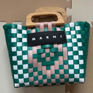 MARNI - 新作新品即完売MARNIマルニ ブラウンドッグ アニマル