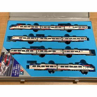 マイクロエース A8158 小田急ロマンスカー3100形 ゆめ70 11両セットの