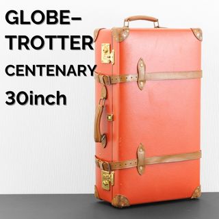 GLOBE-TROTTER - グローブトロッター ・スーツケースカバー 《20インチ