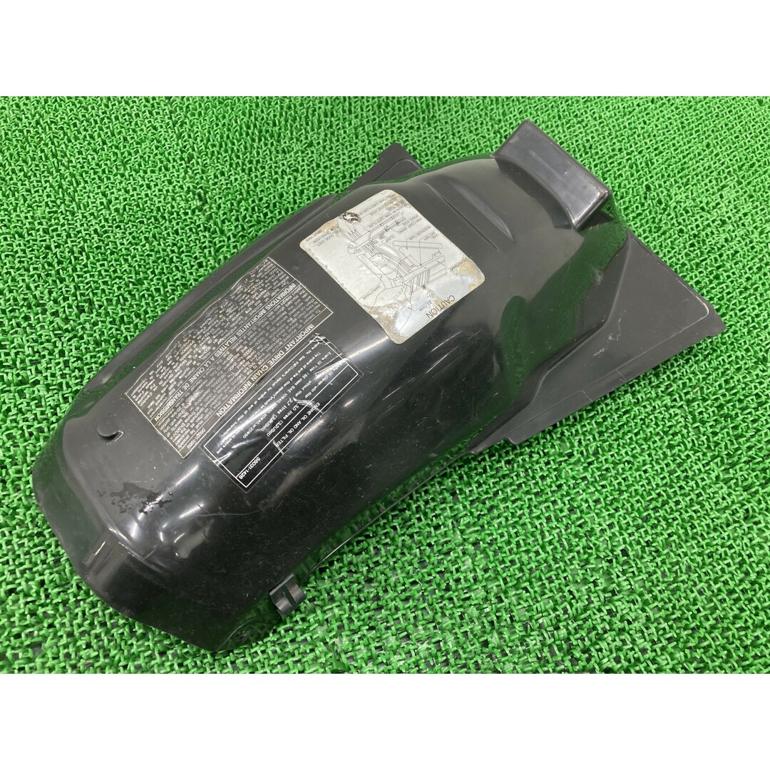 カワサキ - GPZ900R リアフェンダー 35023-1122/35023-1132 カワサキ