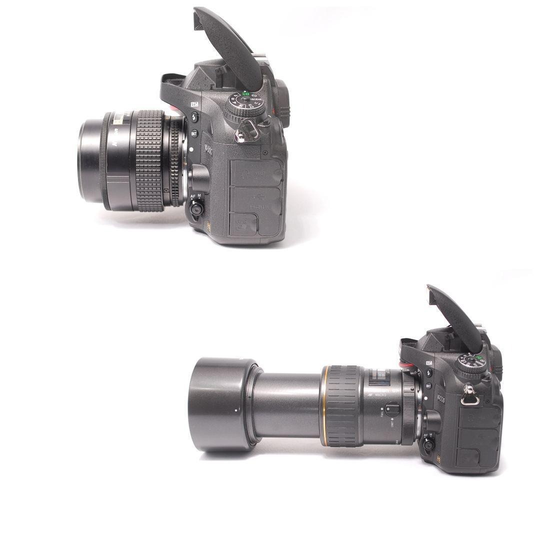 ❤即購入1000円OFF❤Nikon D600 マクロ単焦点 90mm 至高の時 ❤即購入