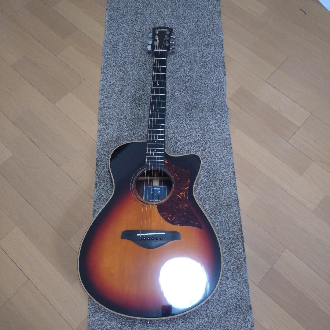 ヤマハ - YAMAHA AC3R エレアコ アコースティックギターの通販 by