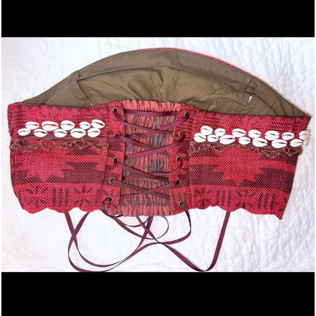 Secret Honey - シークレットハニー モアナ コスプレ 衣装 大人