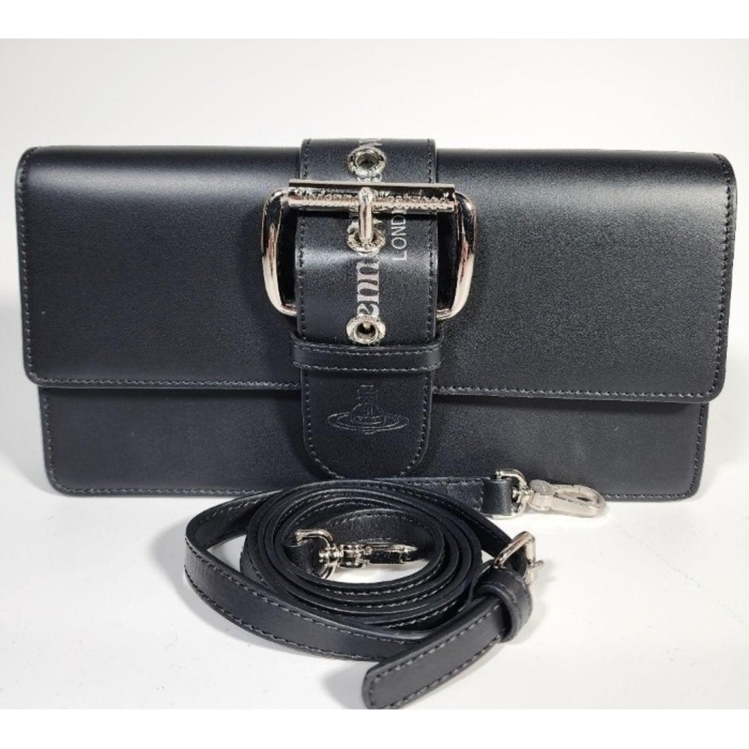 Vivienne Westwood - ヴィヴィアンウエストウッド ショルダーバッグ