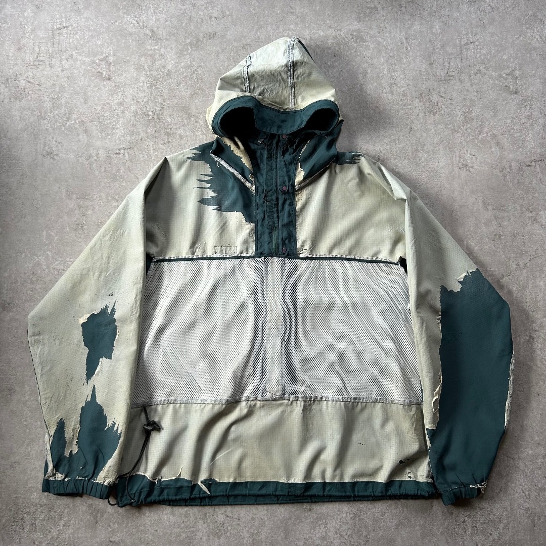 patagonia - 90s パタゴニア ニューマティックプルオーバー XXL