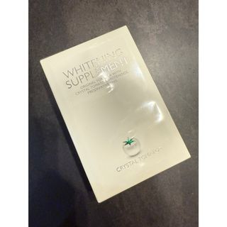 CRYSTAL TOMATOのフリマアイテム一覧