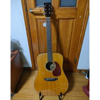 James - 1050.James JF350NA/トップ単板/低弦高調整済‼️の通販 by