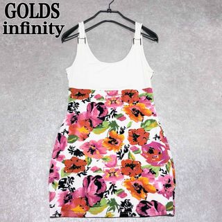 GOLDS infinity（ピンク/桃色系）のフリマアイテム一覧