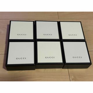 GUCCI空箱正規品のフリマアイテム一覧