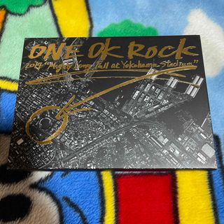 ONE OK ROCK - ONE OK ROCK Skyfallの通販 by ADG's shop｜ワンオク