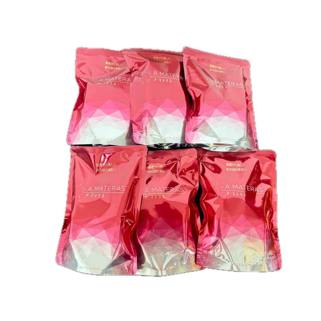 新品・未使用】サンクスアイ アマテラス スキンケア豪華9点セット