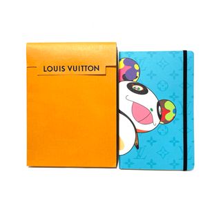 LOUIS VUITTON（ノート/メモ帳/ふせん）のフリマアイテム一覧