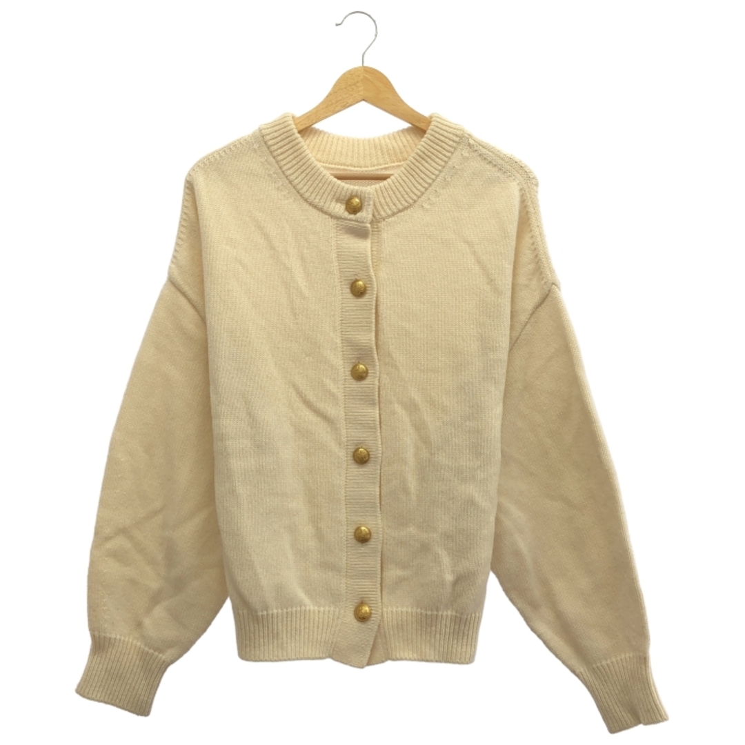 FRAMeWORK - FRAMeWORK (フレームワーク) 22080220621040 2WAY金ボタン