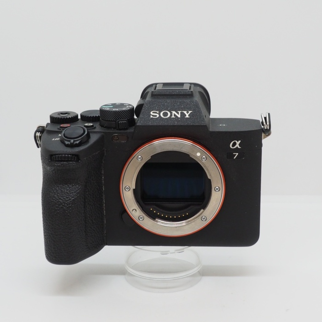 SONY - 【中古】(ソニー) SONY α7IV ボデイの通販 by ナニワグループ
