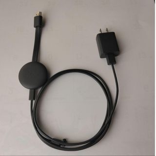 CHROME - 新品未開封 chromecast 第2世代 Google クロームキャスト