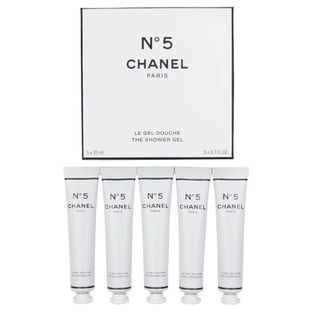 CHANEL - CHANEL N°19 サボンセット 石鹸75g×2個の通販 by ありす's