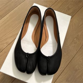 Maison Margiela（旧Maison Martin Margiela）（バレエシューズ）の