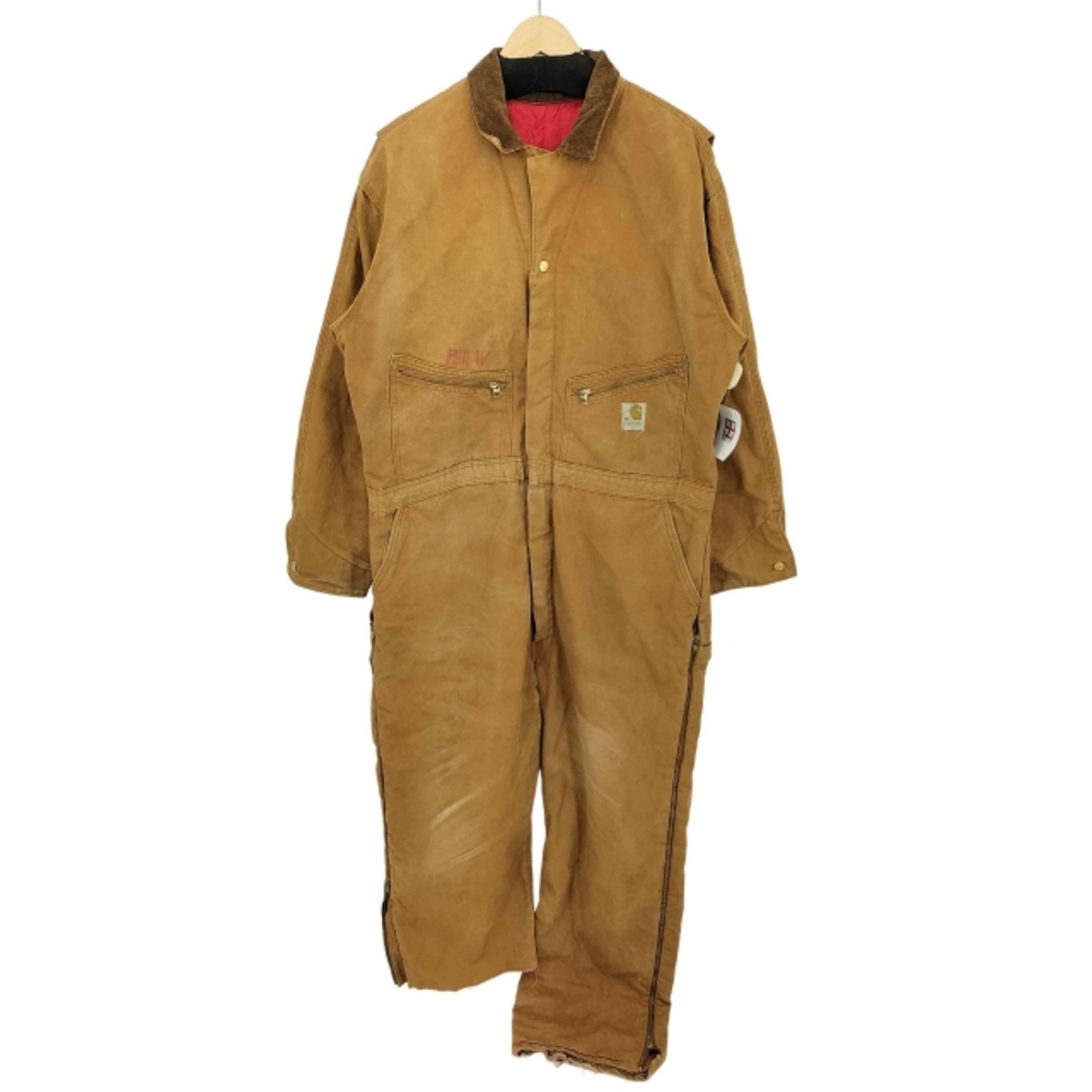 2018年 Carhartt FR オールインワン つなぎ ビッグサイズ 楽天市場
