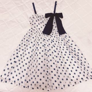 Leur Getter（ひざ丈ワンピース）のフリマアイテム一覧