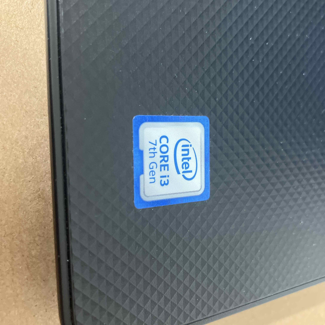 DELL - 【美品】Vostro 3581【初期化済】の通販 by YamatoWorks's shop