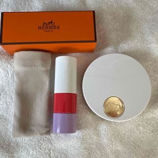 HERMES（フェイスパウダー）のフリマアイテム一覧