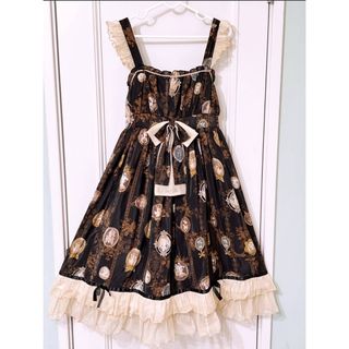 metamorphose temps de filleのフリマアイテム一覧