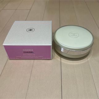 CHANEL - kaku様専用 CHANELボディクリームNo.19の通販 by meroom's