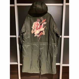 UNDERCOVER - 【新品未使用】GU X UNDERCOVER オーバーサイズモッズ