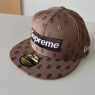Supreme（キャップ ・ ブラウン/茶色系）のフリマアイテム一覧