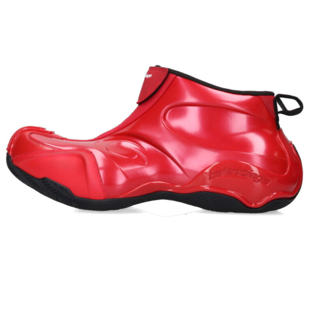 BALENCIAGA - バレンシアガ Basketball バスケットボールスニーカー