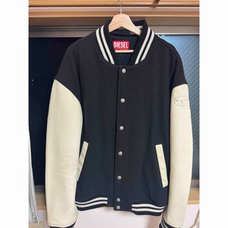 DIESEL（スタジャン）のフリマアイテム一覧