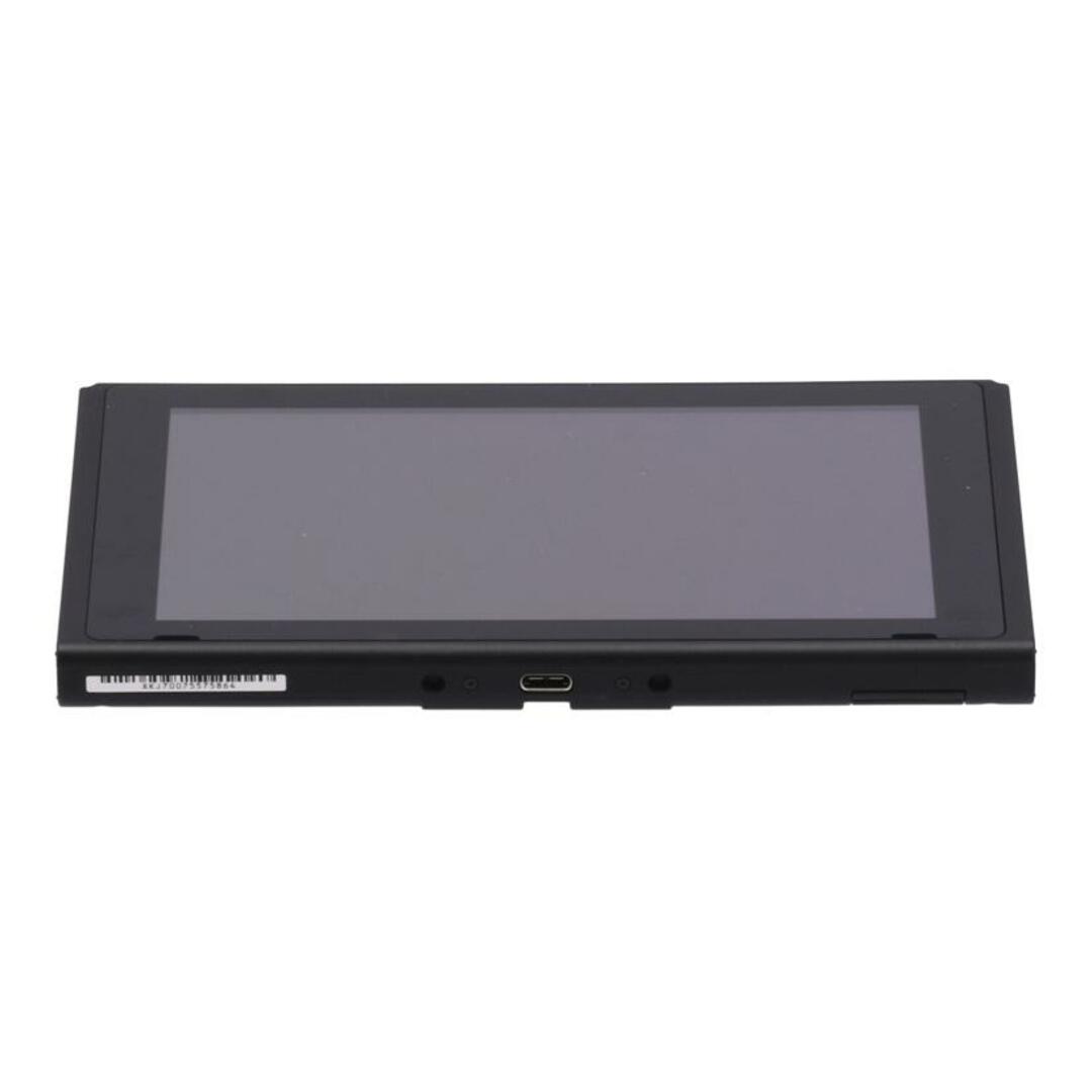 NINTENDO 任天堂 ニンテンドー/Switch 本体/HAD-S-KAAAA