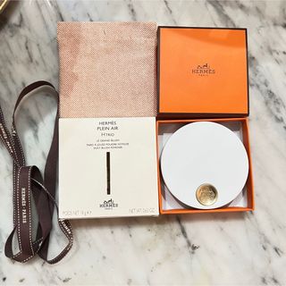 HERMES - エルメス チークカラー 〈ローズ エルメス〉 プードル