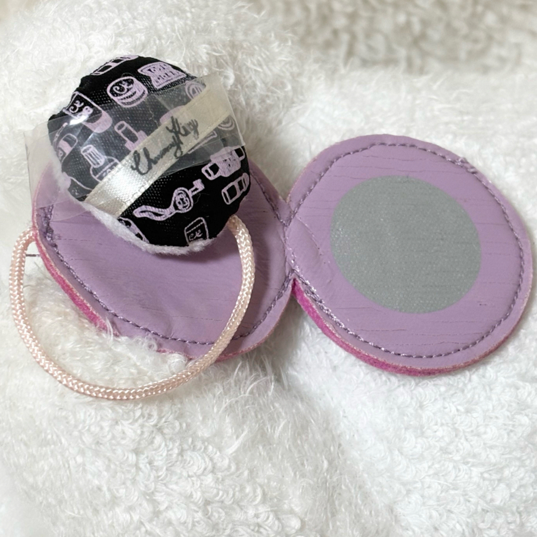 チャーミーキティ - タグ付 レア サンリオ チャーミーキティ