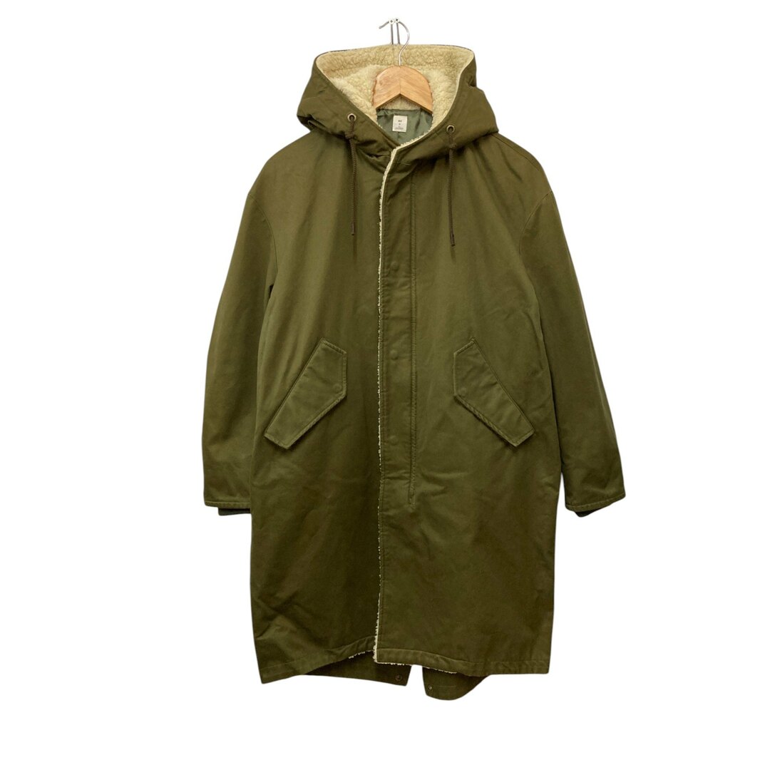 MISTERGENTLEMAN - Mr.GENTLEMAN ミスタージェントルマン ボアモッズ