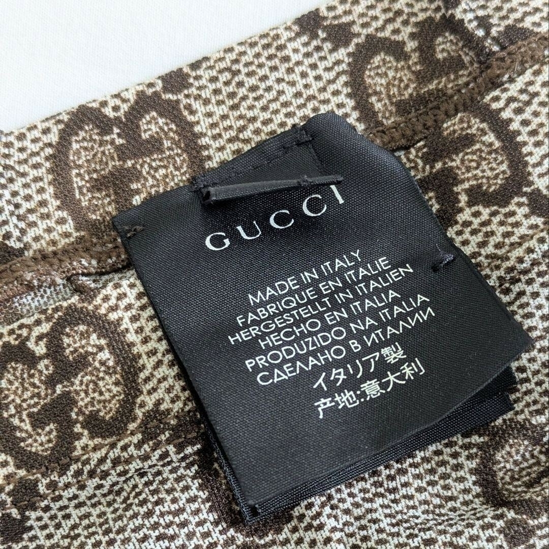 GUCCI♡タイツ♡ストッキング♡GGロゴ♡ベージュ GUCCI♡タイツ